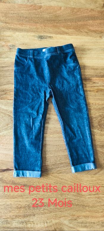 Jean jegging 23 Mois 
