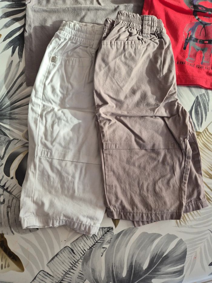 Lot de 2 ensembles - photo numéro 3