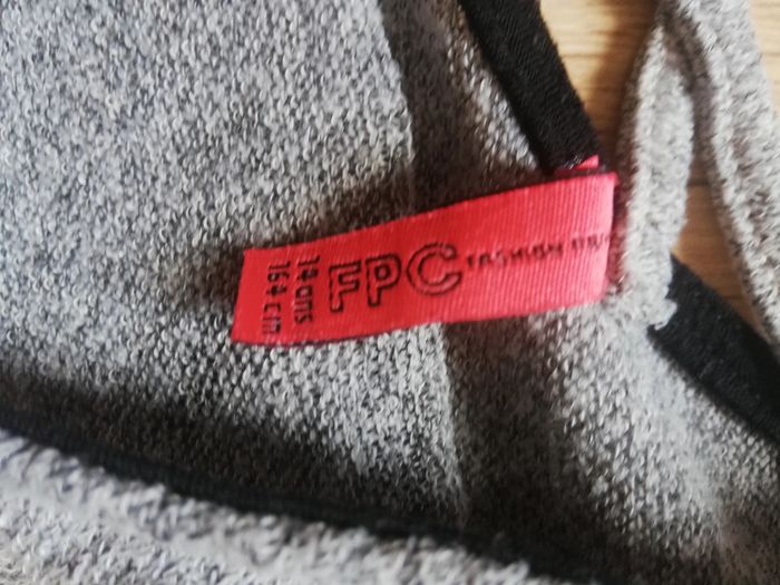 Robe Taille 14 ans - photo numéro 2