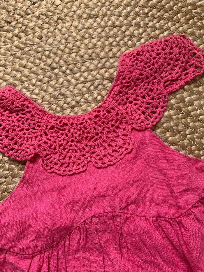 Robe été Zara - photo numéro 2