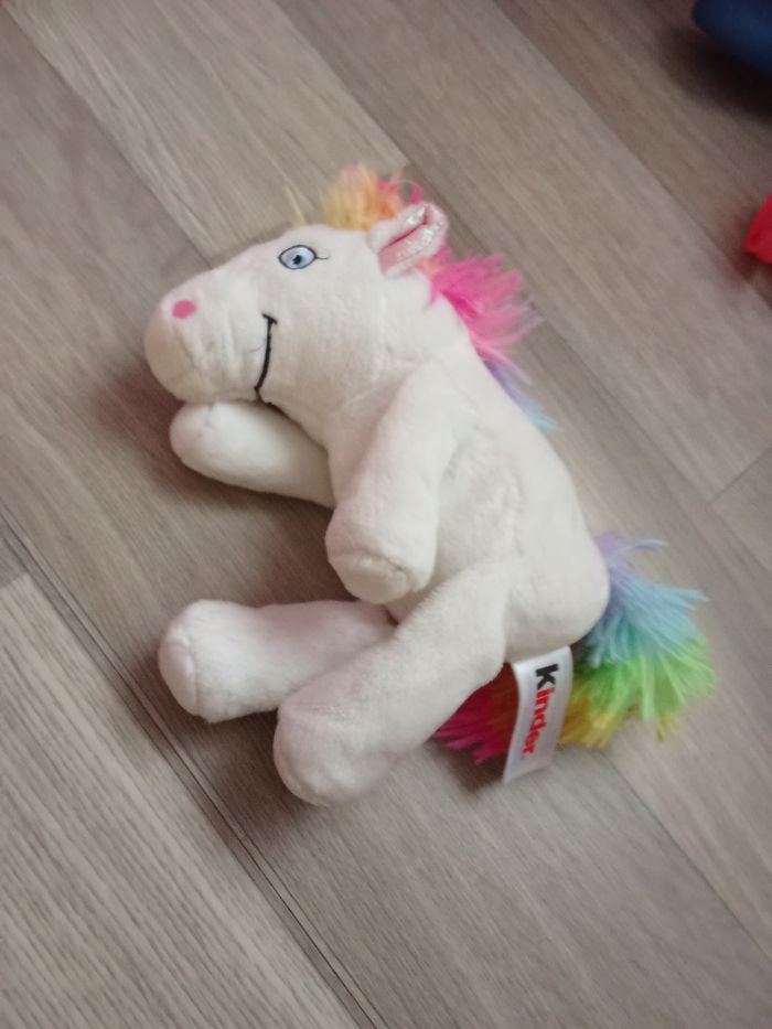 Lots peluches enfants - photo numéro 4