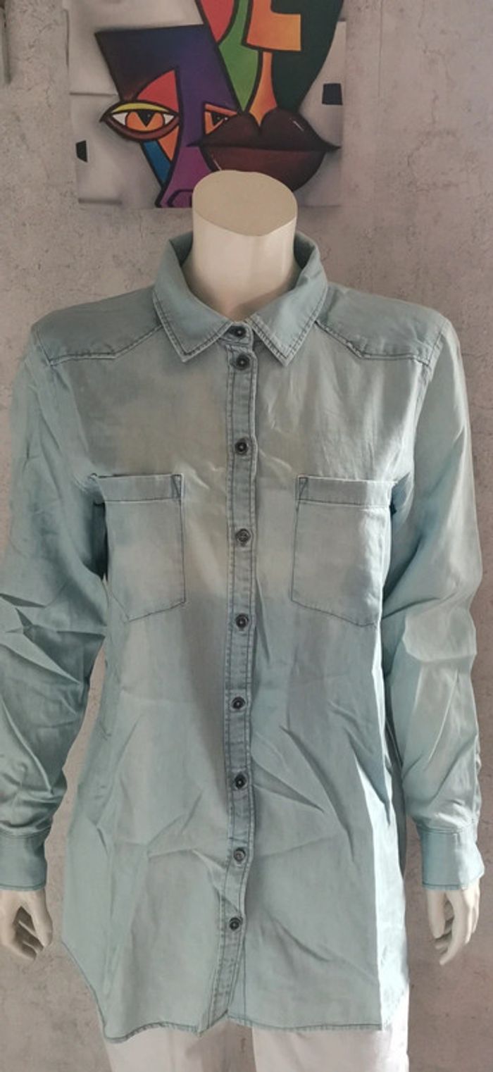 Chemise Object - photo numéro 2