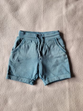 Short tape à l'oeil 3 ans 96 cm