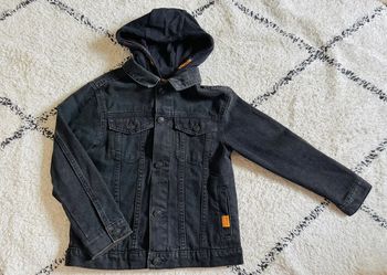 Veste Zara 6 ans