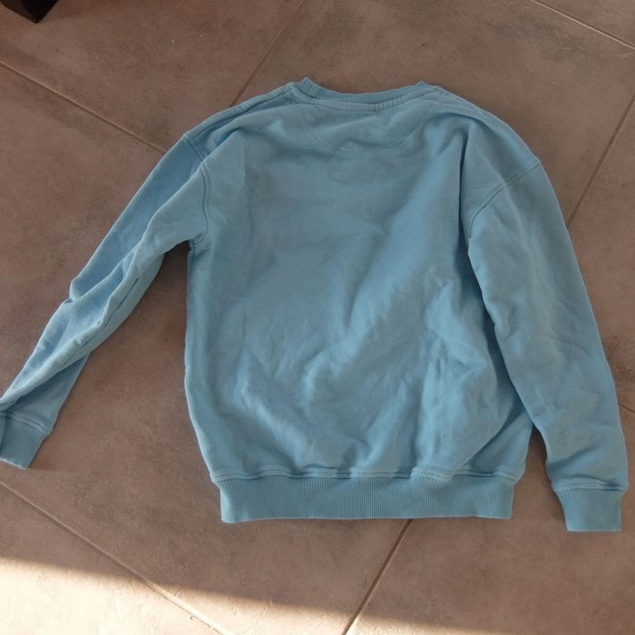Sweat Perpète 12 ans - photo numéro 2