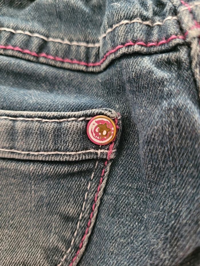 Jeans - photo numéro 9