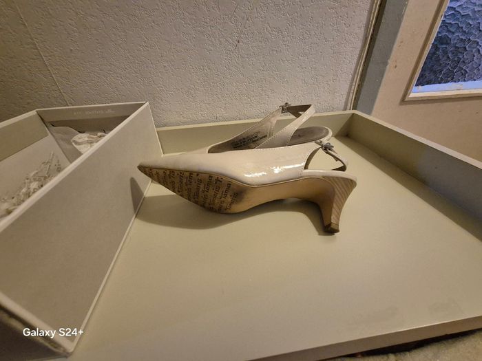 Chaussures talon - photo numéro 4