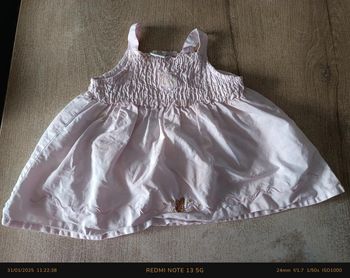 Robe peter rabbit