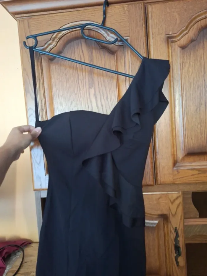 Robe femme courte - photo numéro 2