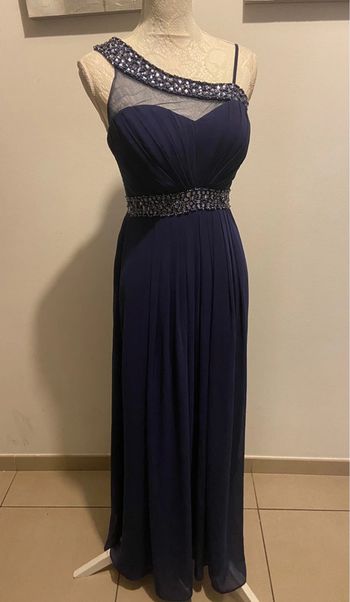 robe de cocktail