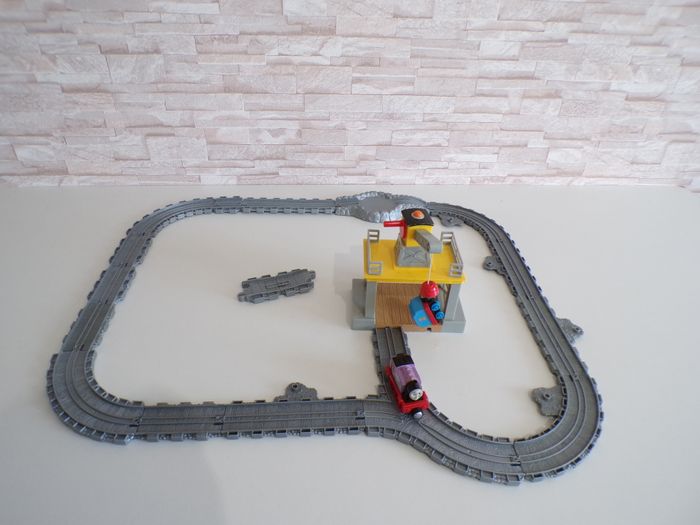 Circuit de train thomas and friends - Thomas et ses amis  (90)