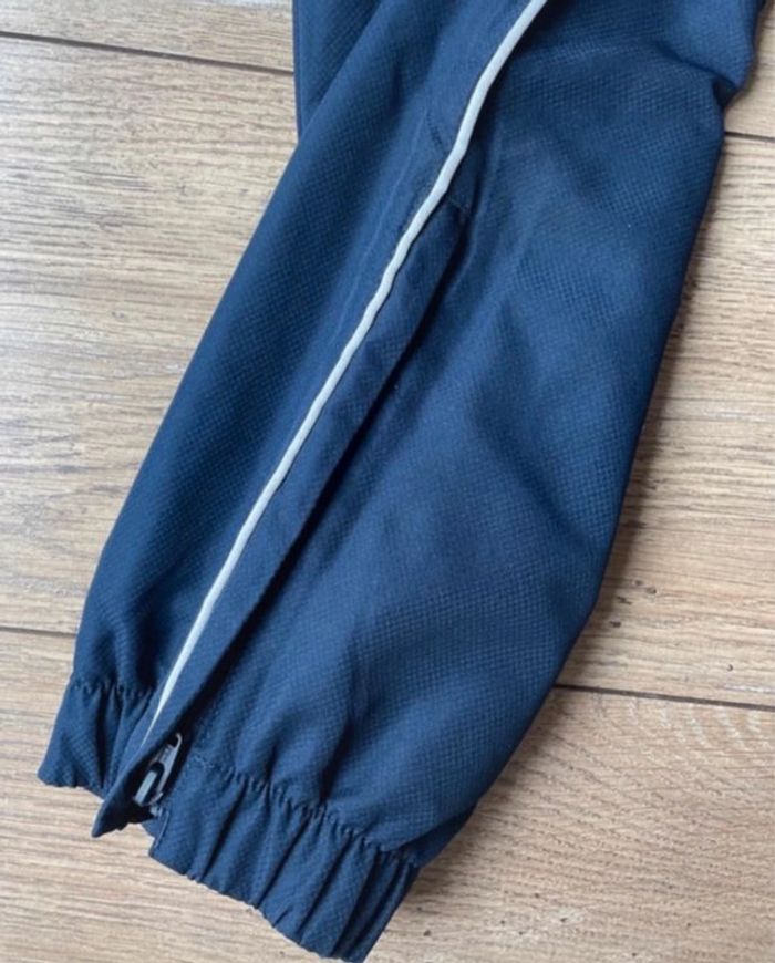 Ensemble jogging Lacoste garçon / fille 16 ans neuf - photo numéro 7