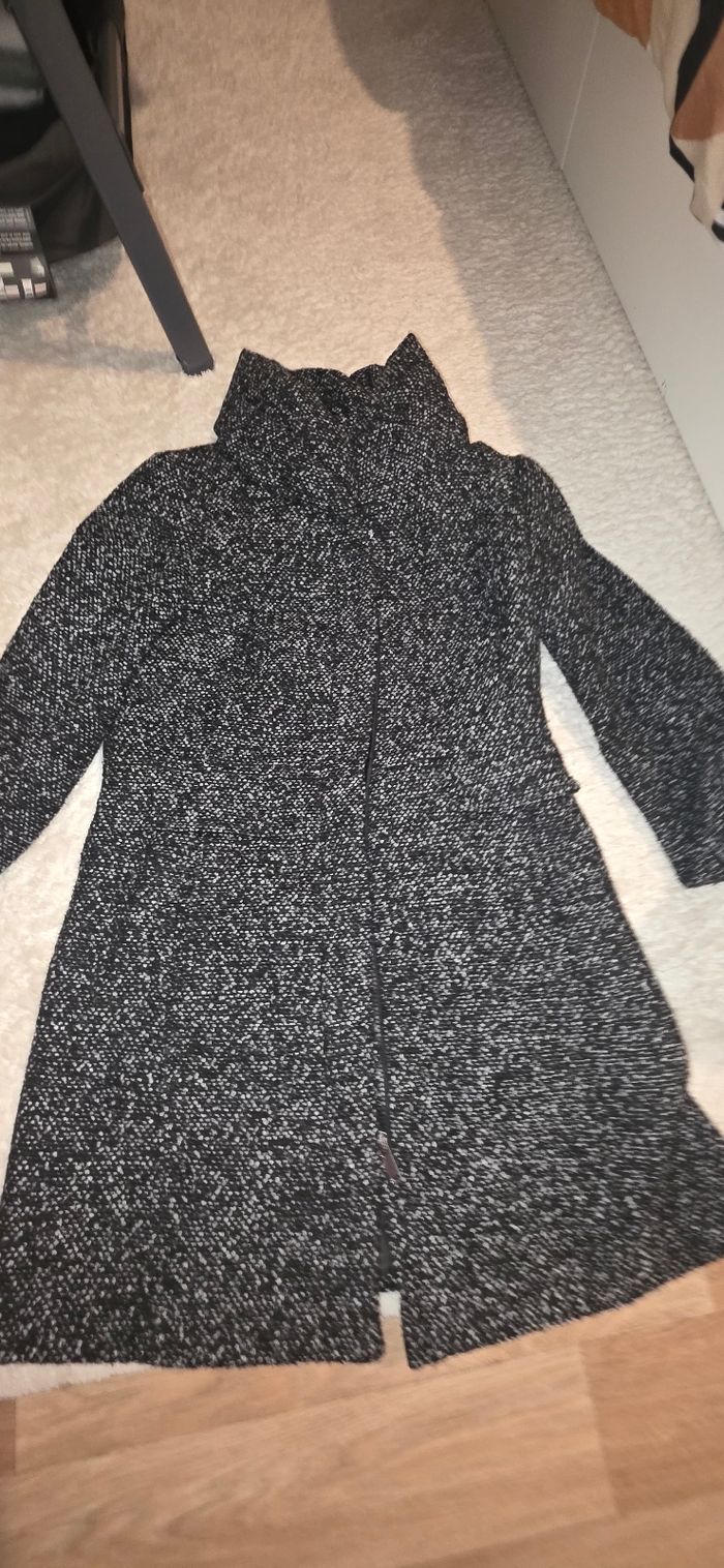 Veste - photo numéro 2