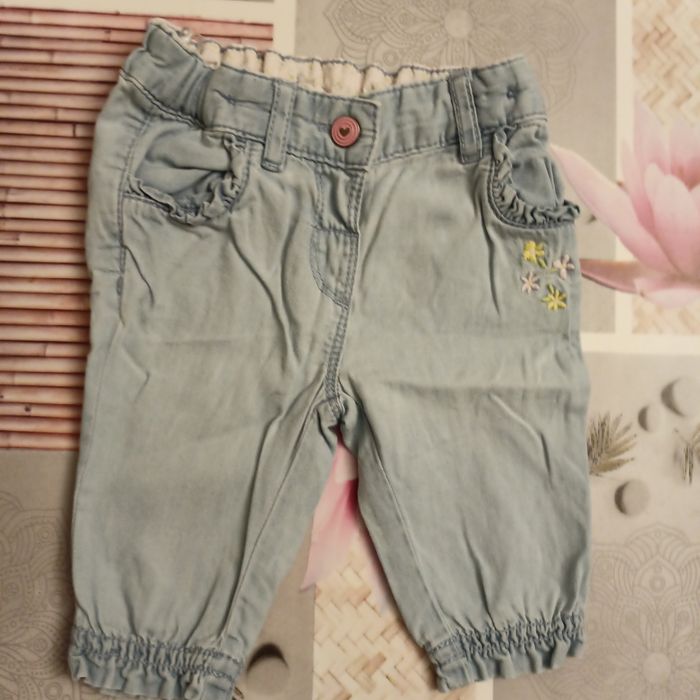 Pantalon bébé