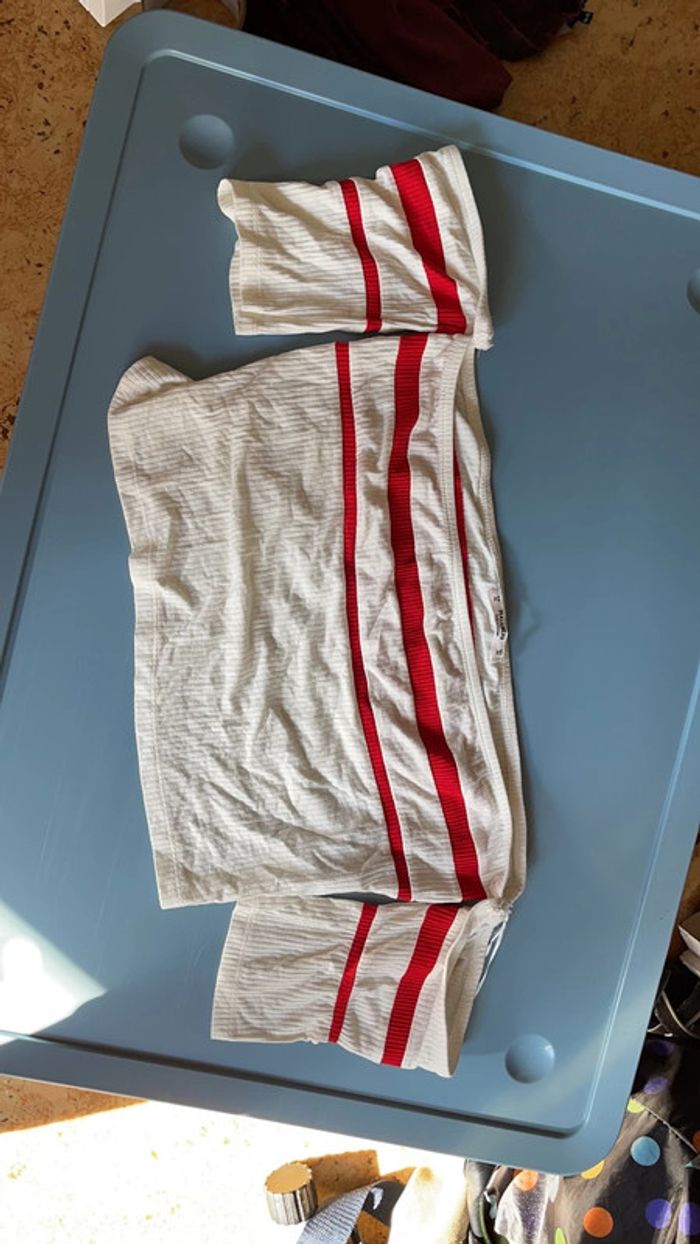 Joli top pull&bear taille M/L - photo numéro 2