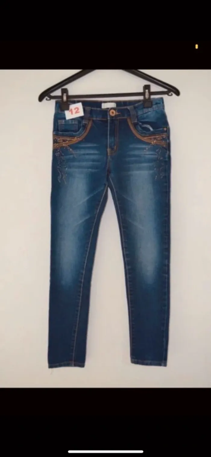 jeans - photo numéro 3