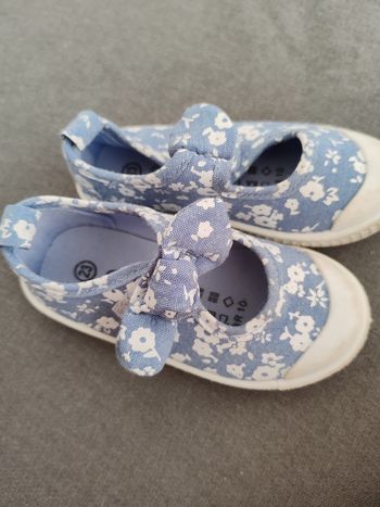 Paire fille