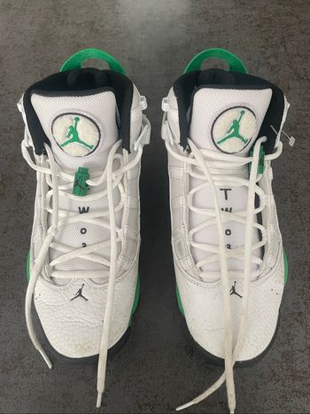 Baskets Jordan 6