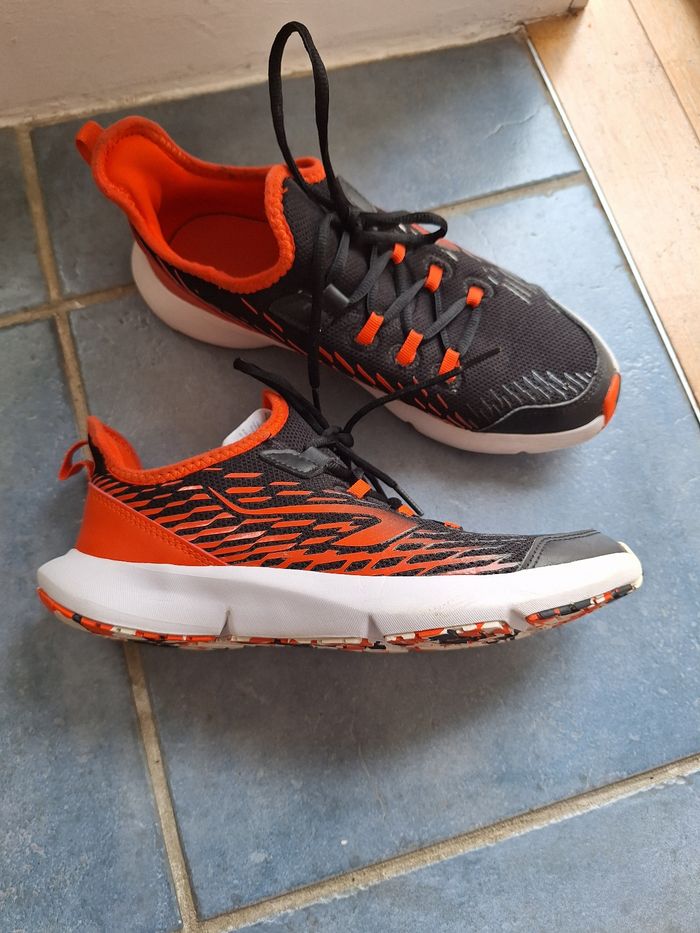 Baskets  Decathlon - photo numéro 2