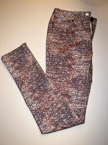 Pantalon coloré