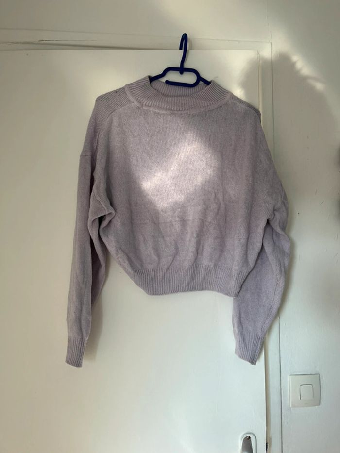 Pull h&m - photo numéro 2