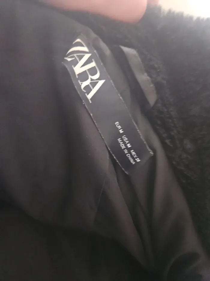 Manteau - photo numéro 11