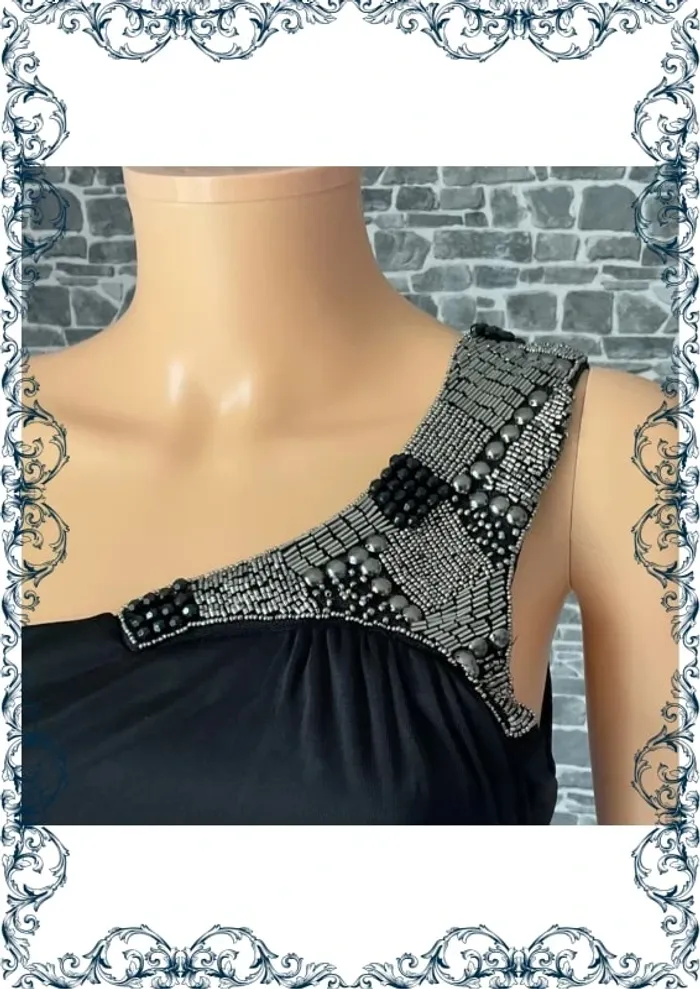 Robe de soirée « Bitter Sweet» - photo numéro 2