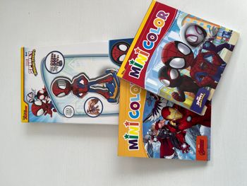 Activités loisirs créatifs