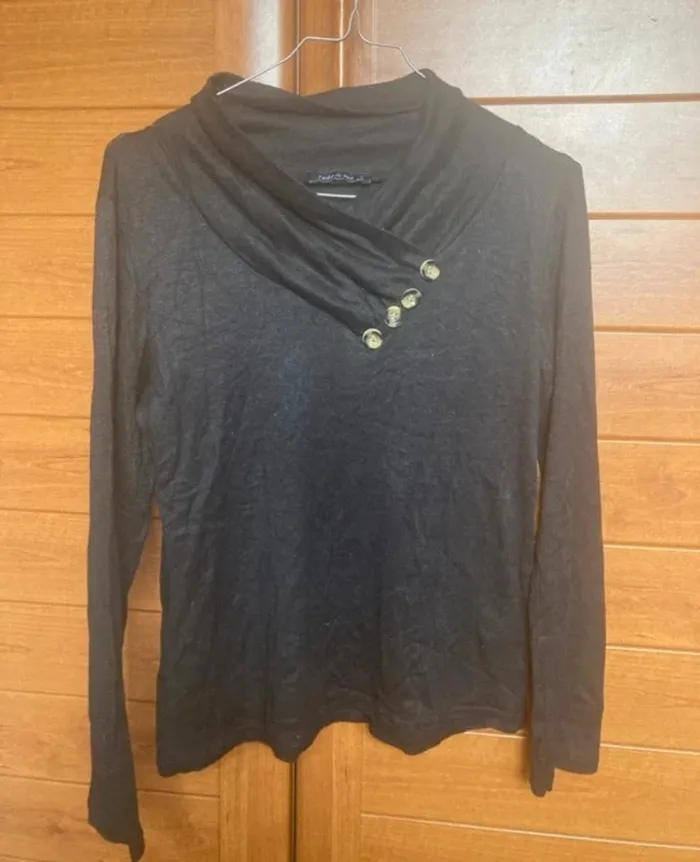 Haut t-shirt blouse pull Jade & me L