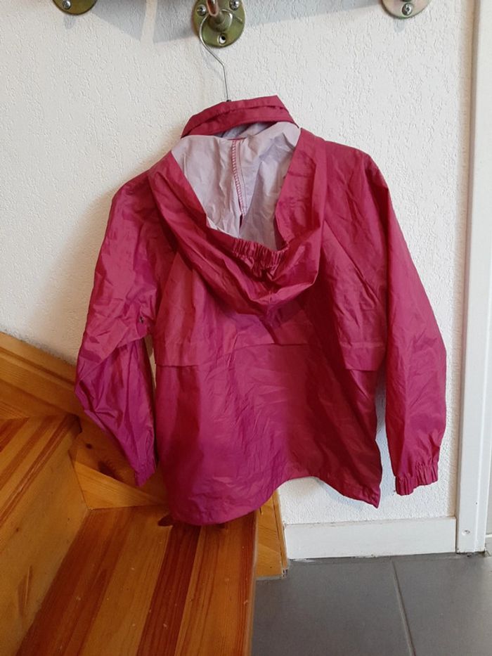 Coupe vent 6 ans in extension sport - photo numéro 2