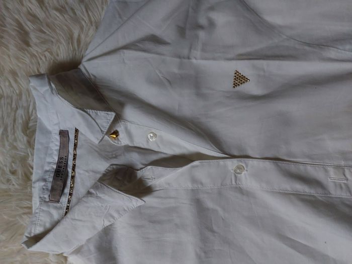 Chemise GUESS - photo numéro 3