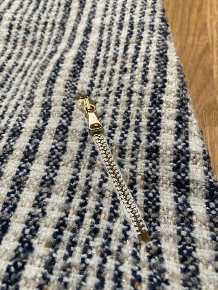 Robe tartine et chocolat - photo numéro 3