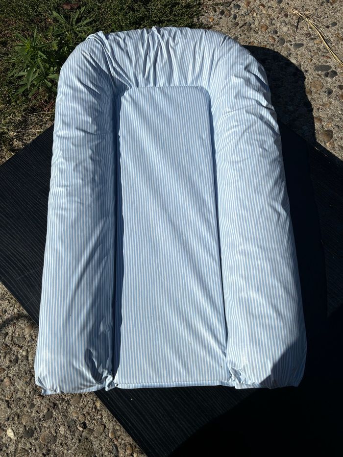 Matelas à langer