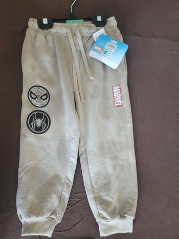 Pantalon garçon