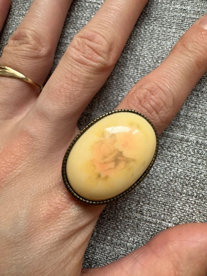 Bague - photo numéro 8