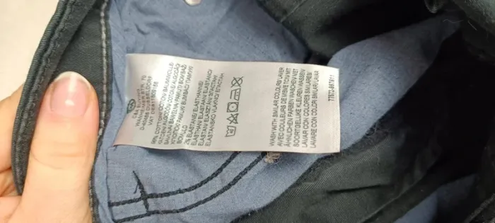 400- Pantalon homme , canda , stretch , Taille 42 - photo numéro 6