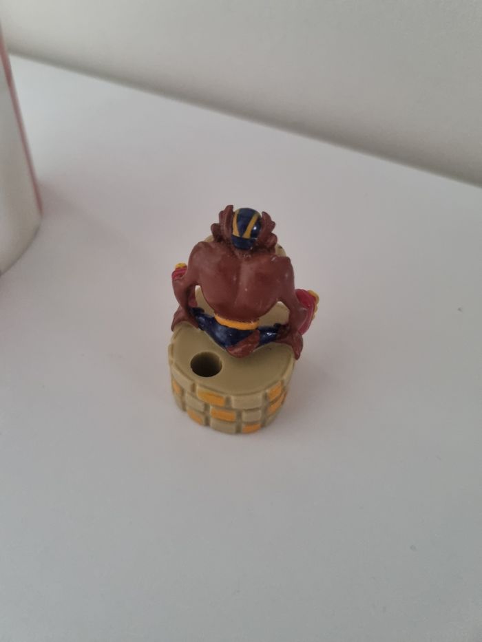 Figurine taz - photo numéro 2