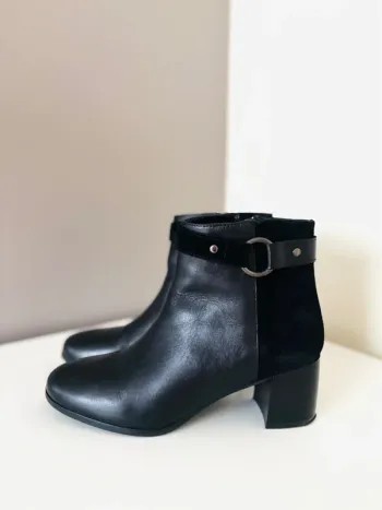 Bottines JONAK