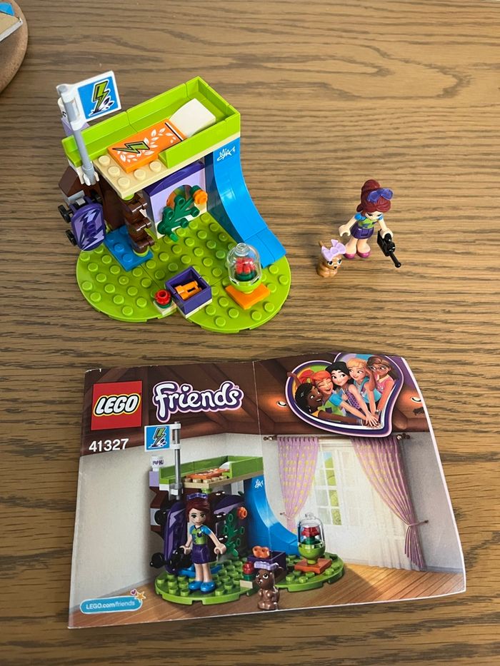 Lego Friends