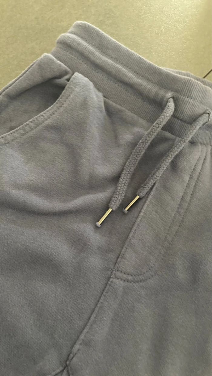 Jogging sport vêtement garçon 7 8 ans - photo numéro 3