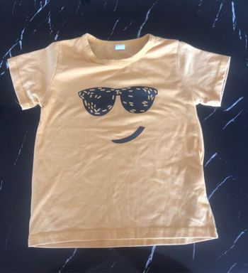T shirt shein 100 cm