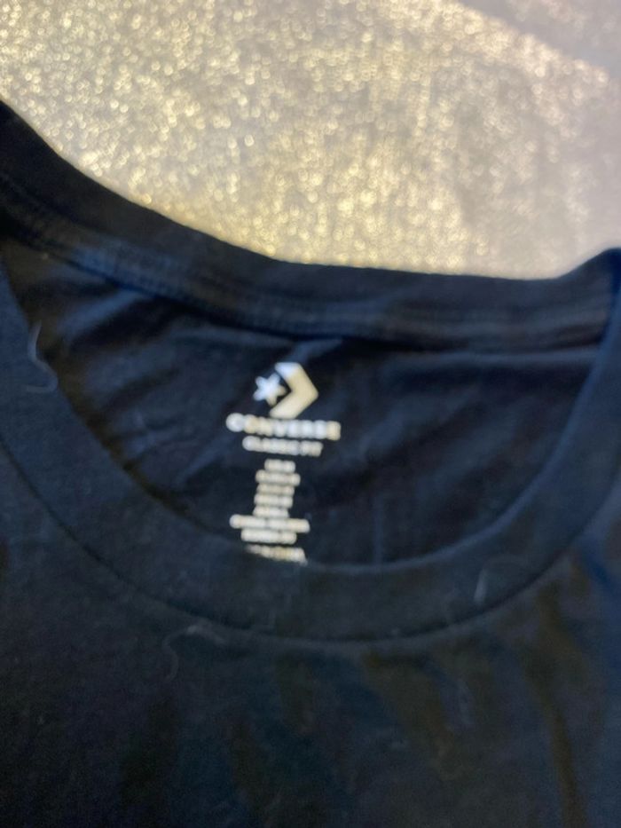 T-shirt - photo numéro 3