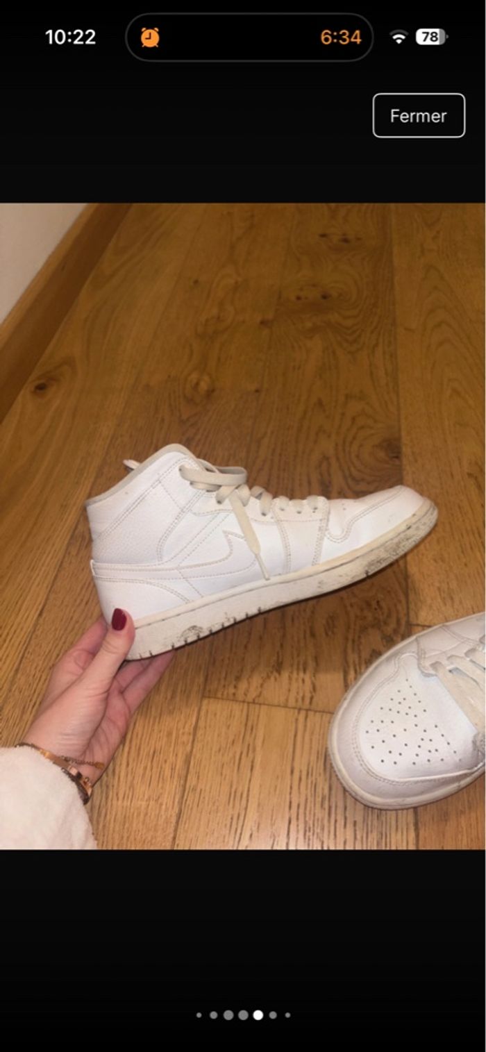 Air Jordan - photo numéro 6