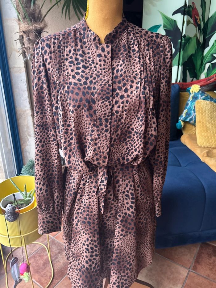 Vestido mango S/M