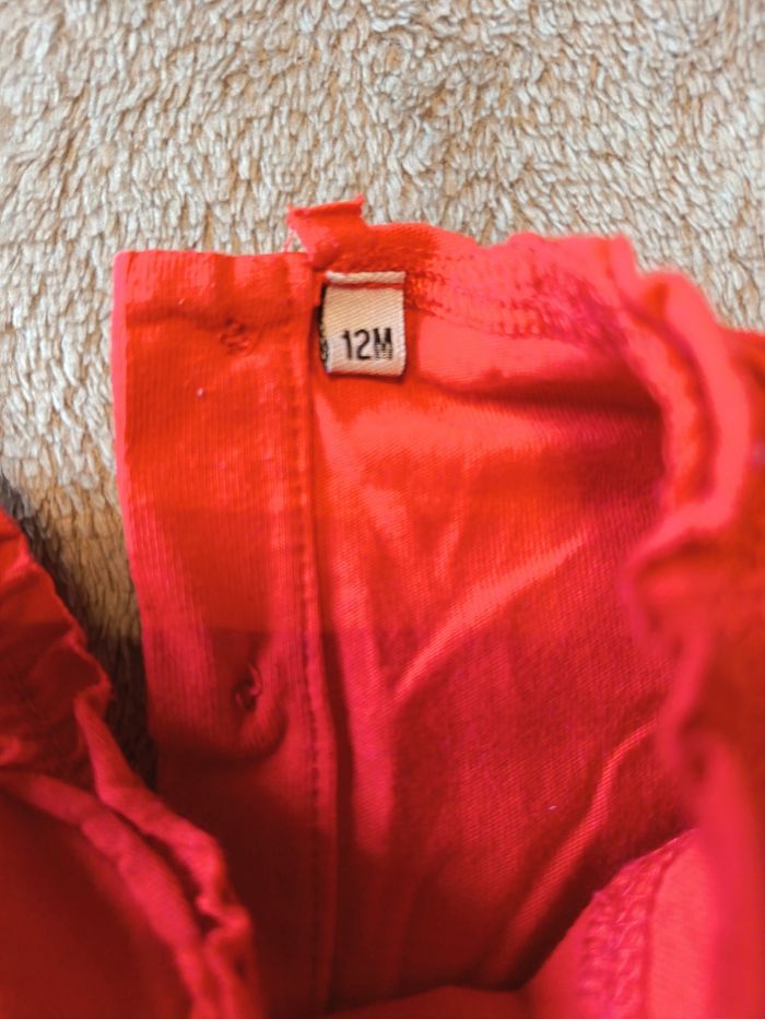 Tee-shirts 12 mois - photo numéro 2