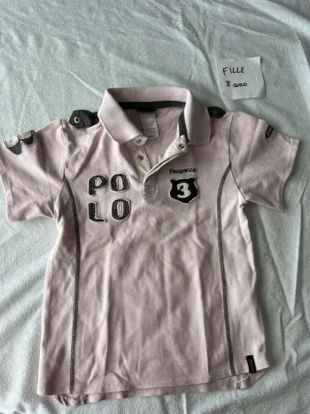 Polo equitation