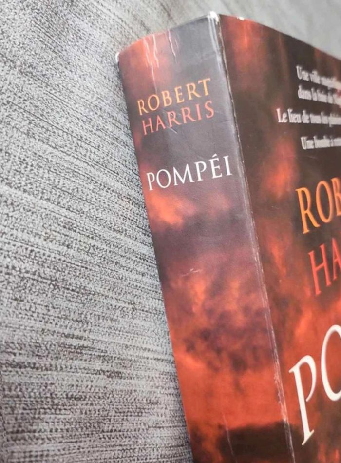 Pompei - photo numéro 2