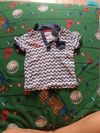 Maillot garçon 24 MOIS