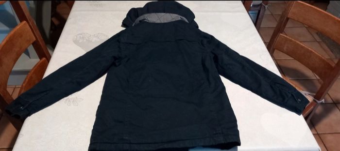 Manteau orchestra 10 ans - photo numéro 4