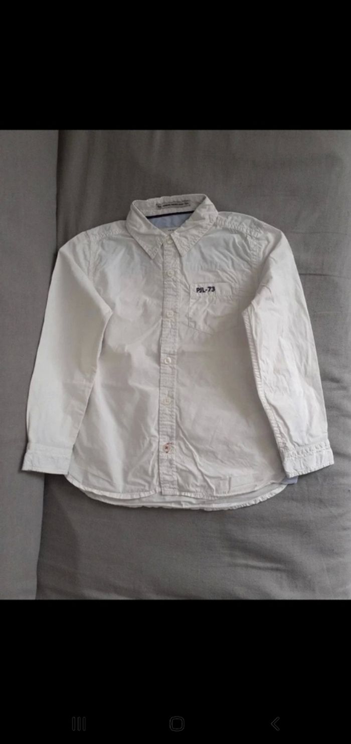 Chemise "Pepe Jeans"